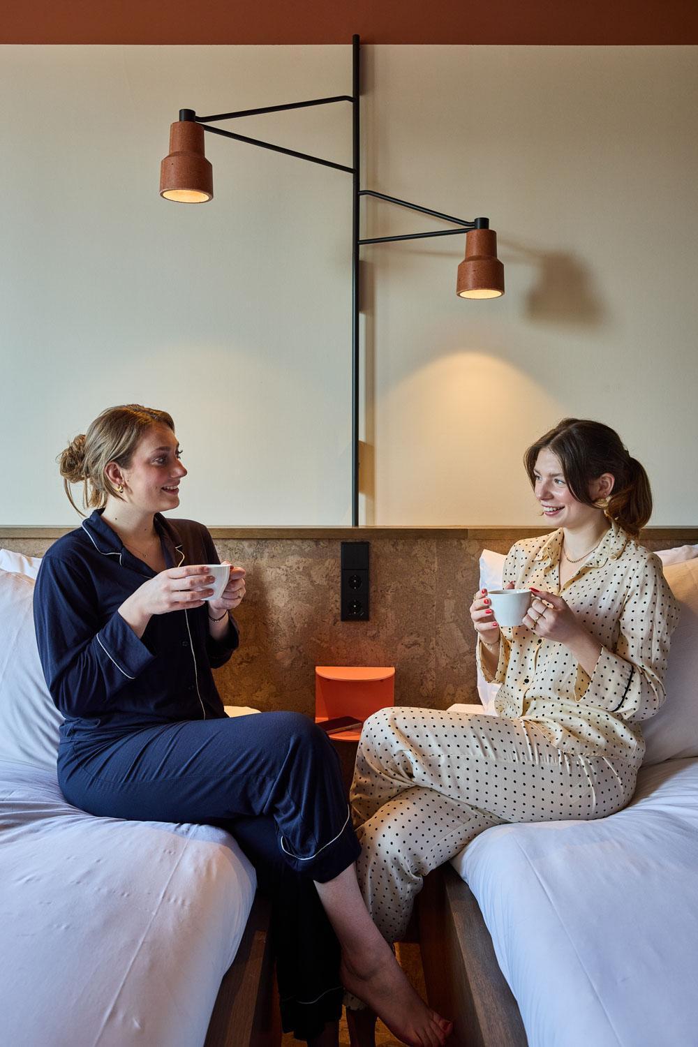 The Usual Rotterdam Hotel Екстериор снимка
