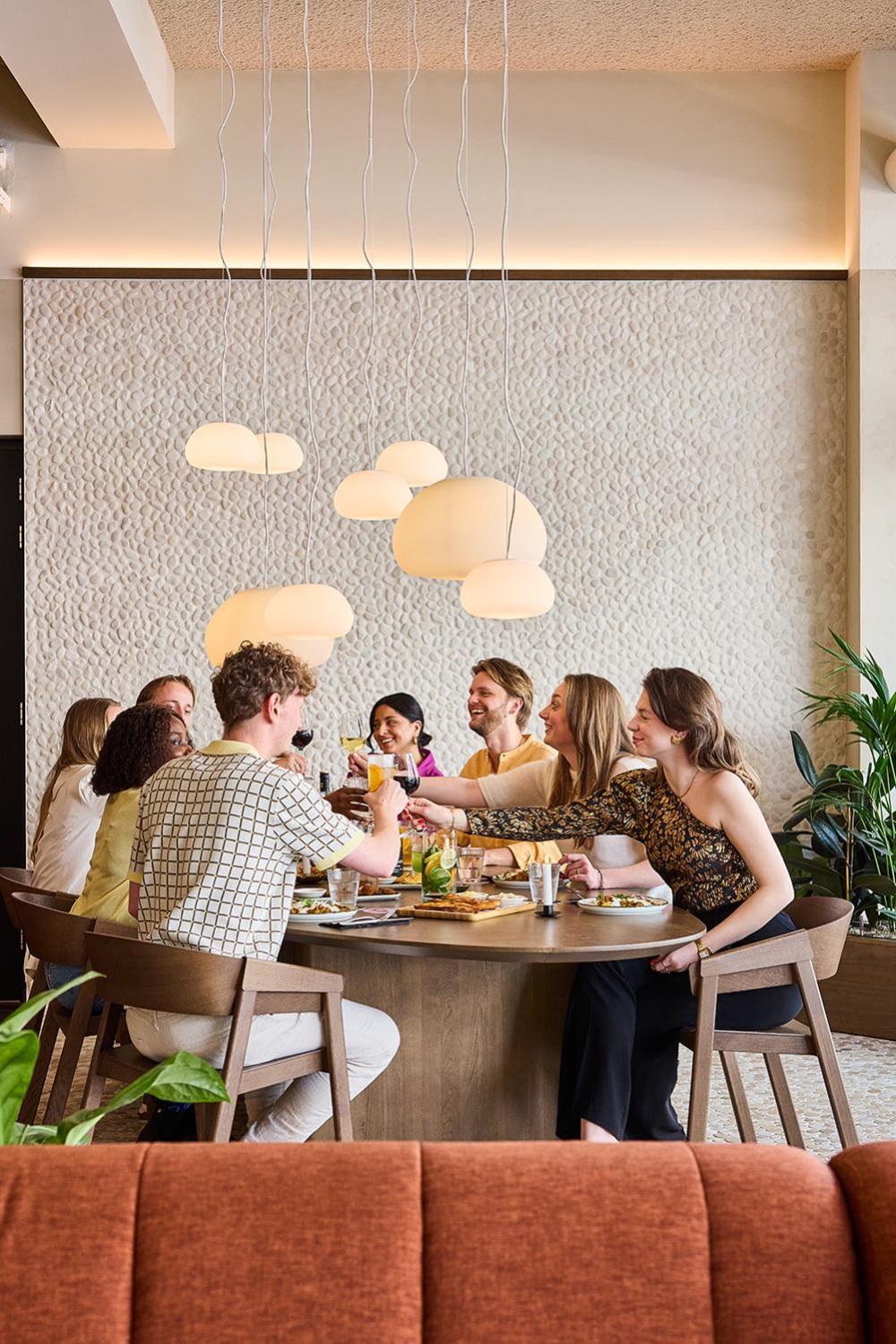 The Usual Rotterdam Hotel Екстериор снимка