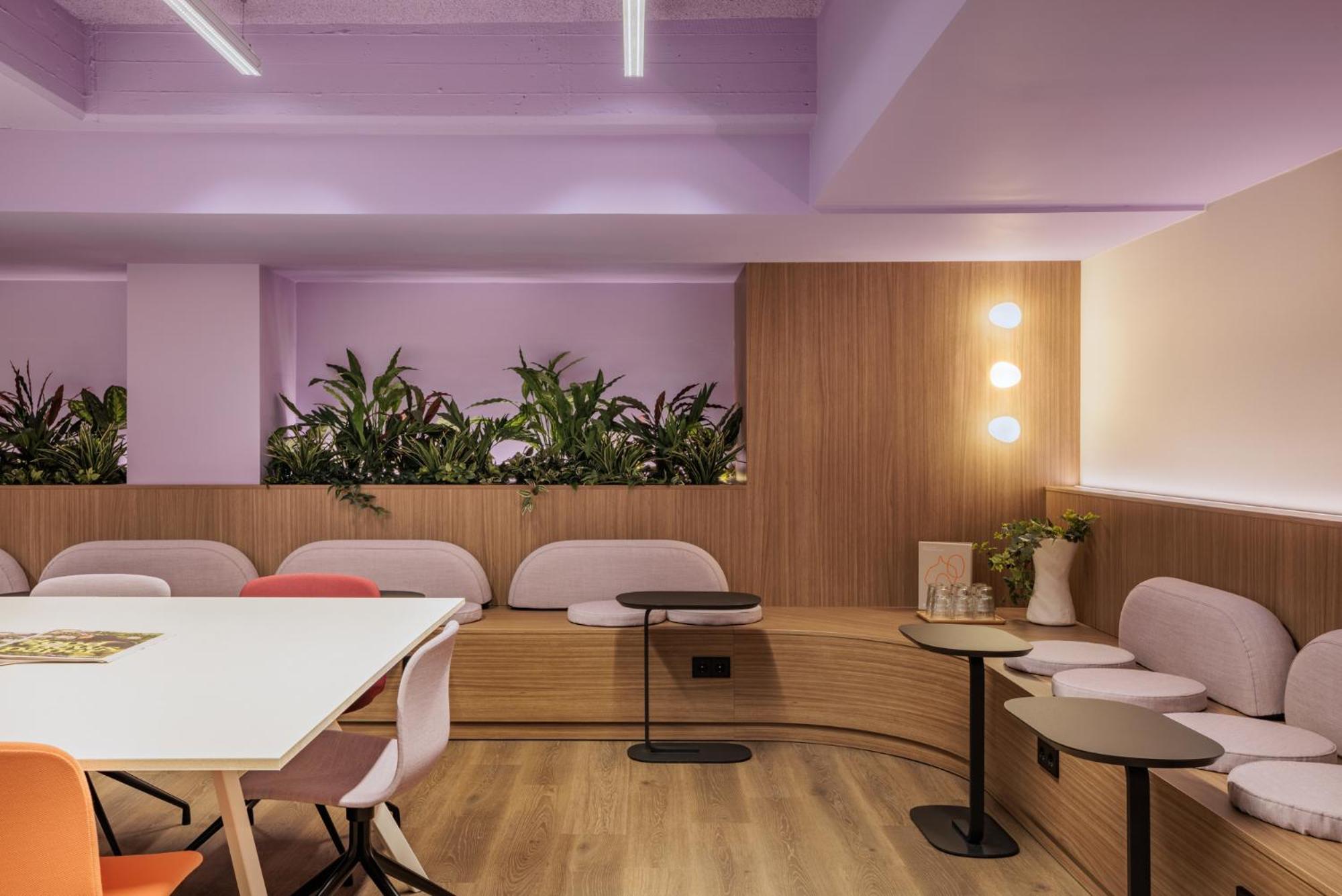 The Usual Rotterdam Hotel Екстериор снимка