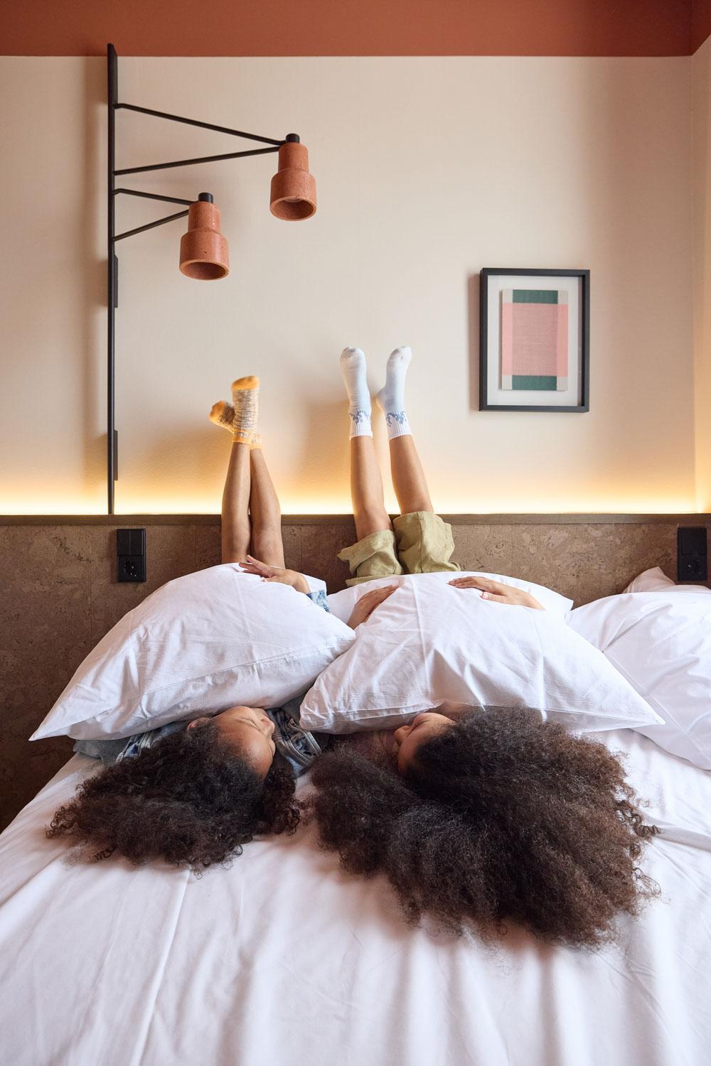 The Usual Rotterdam Hotel Екстериор снимка