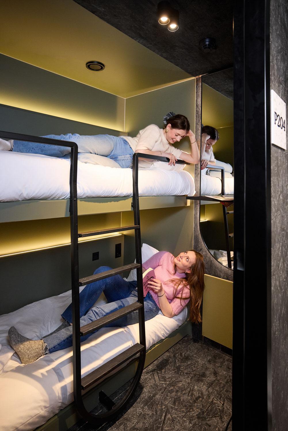 The Usual Rotterdam Hotel Екстериор снимка