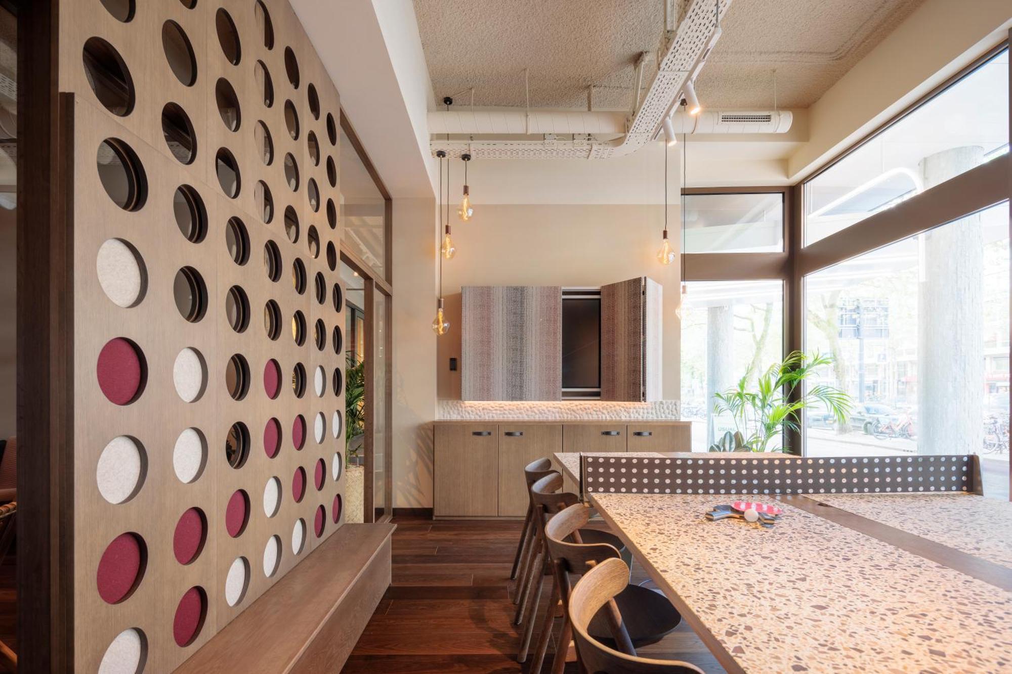 The Usual Rotterdam Hotel Екстериор снимка