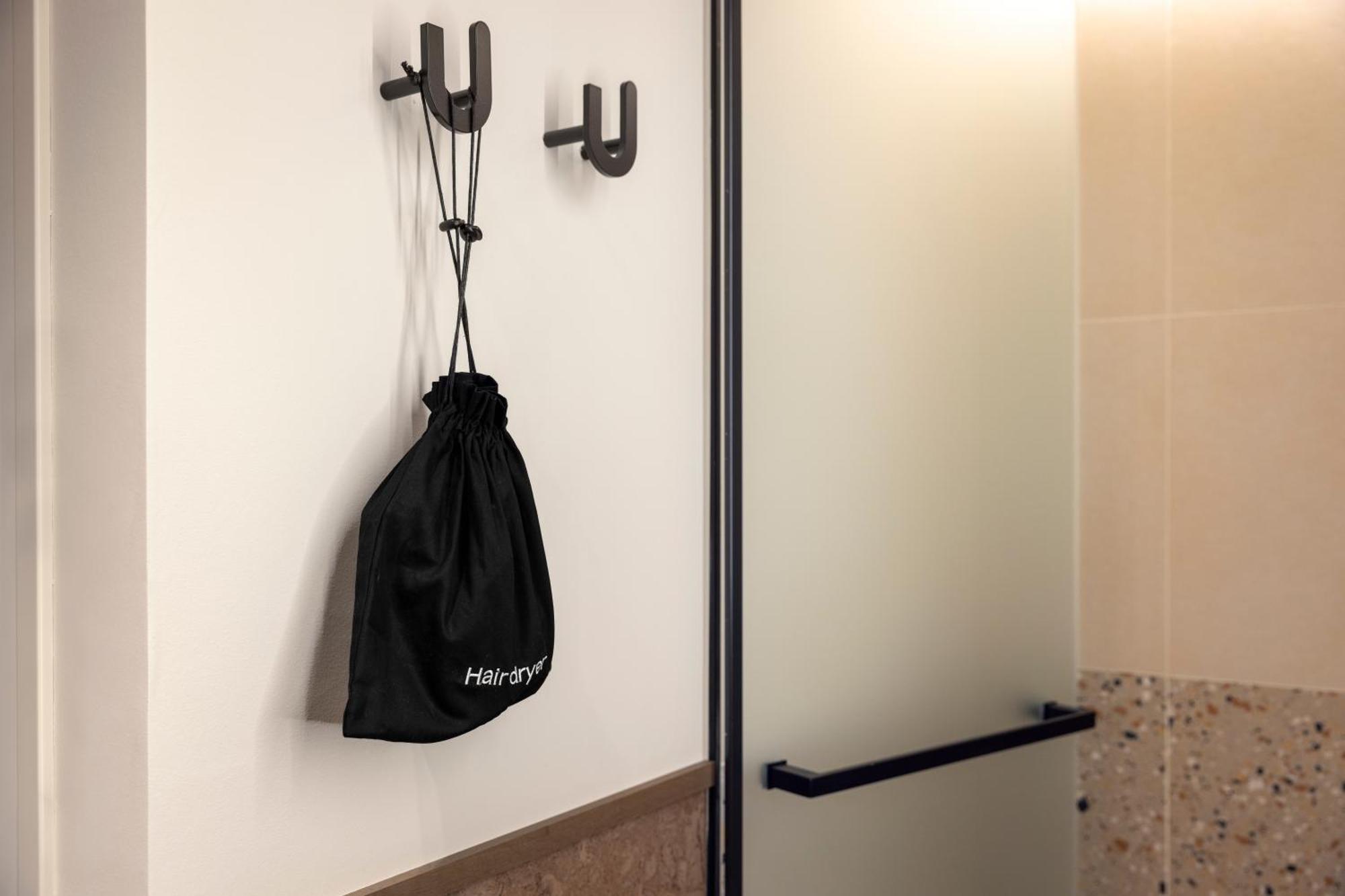 The Usual Rotterdam Hotel Екстериор снимка