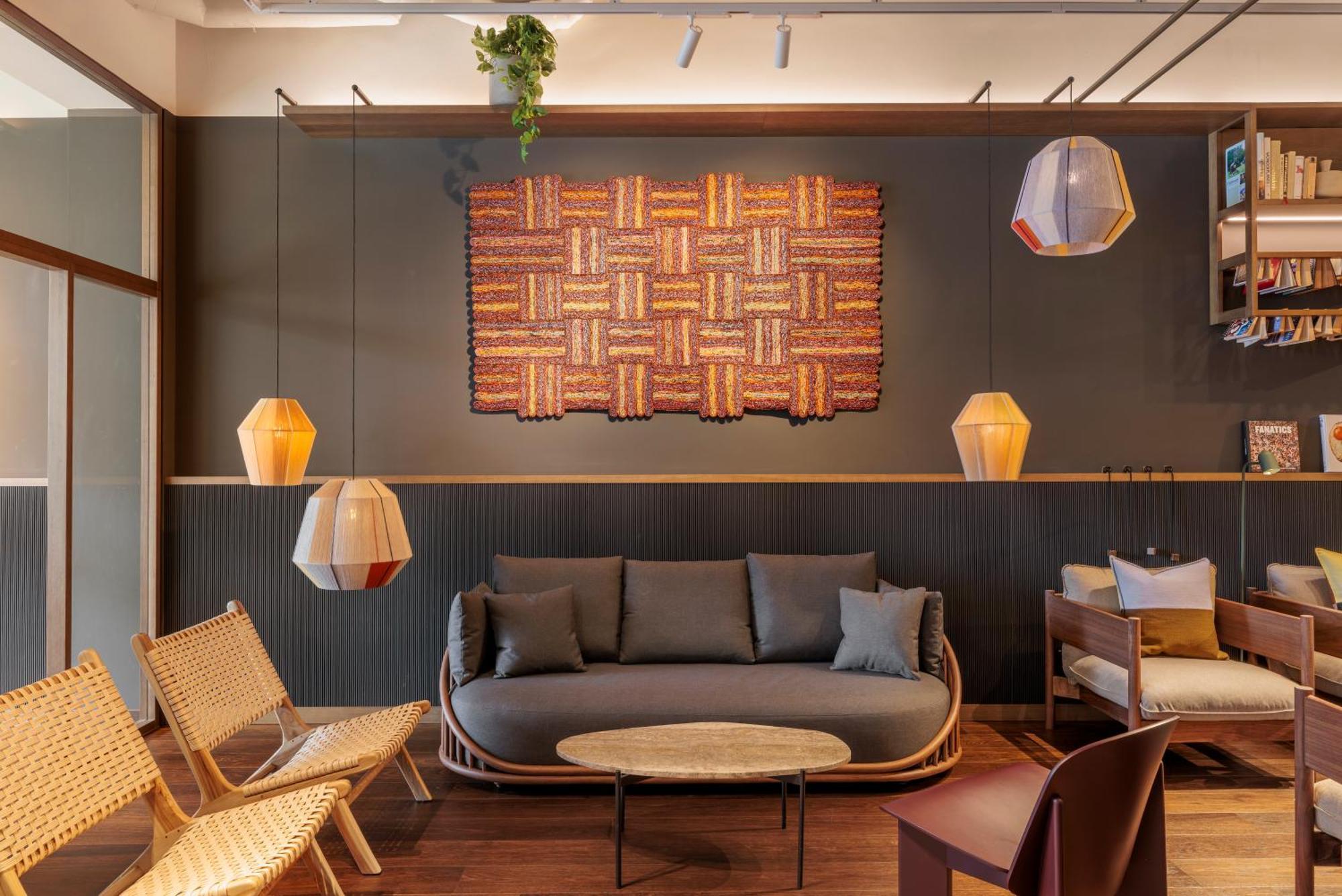The Usual Rotterdam Hotel Екстериор снимка